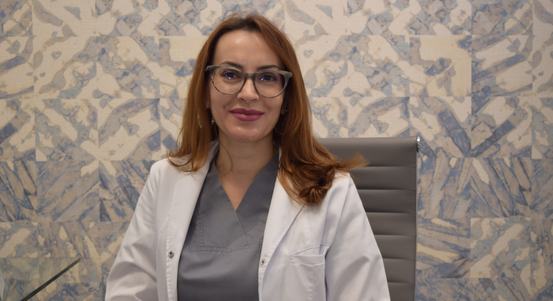 Dr. Catalina Bicoi