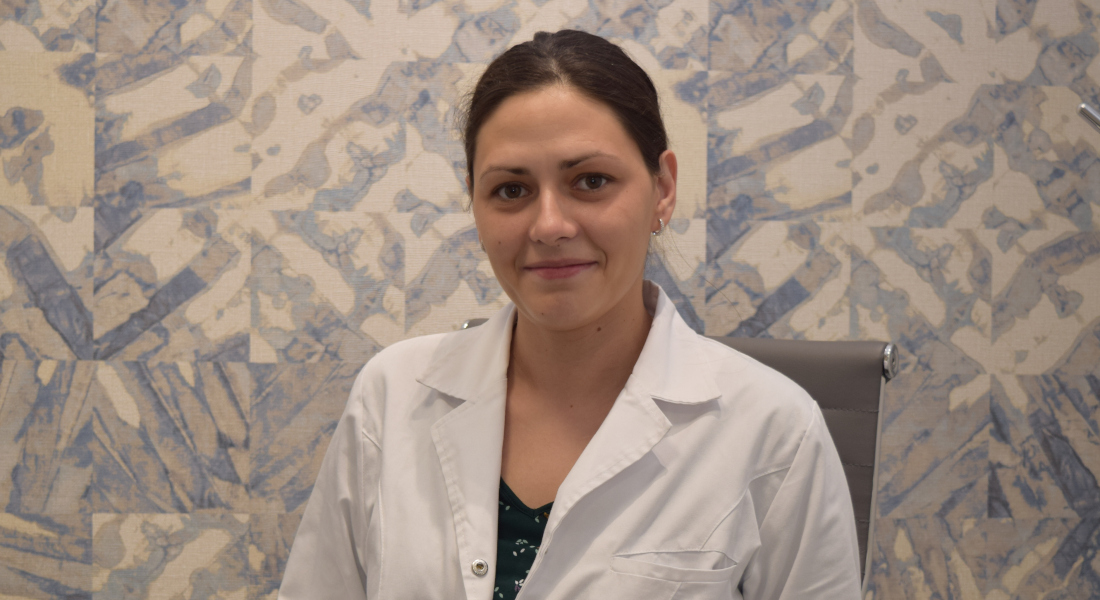 Dr. Cristina Serbescu