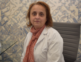 Dr. Daniela Amzar